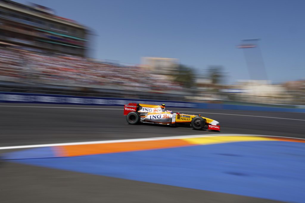 GP EUROPA